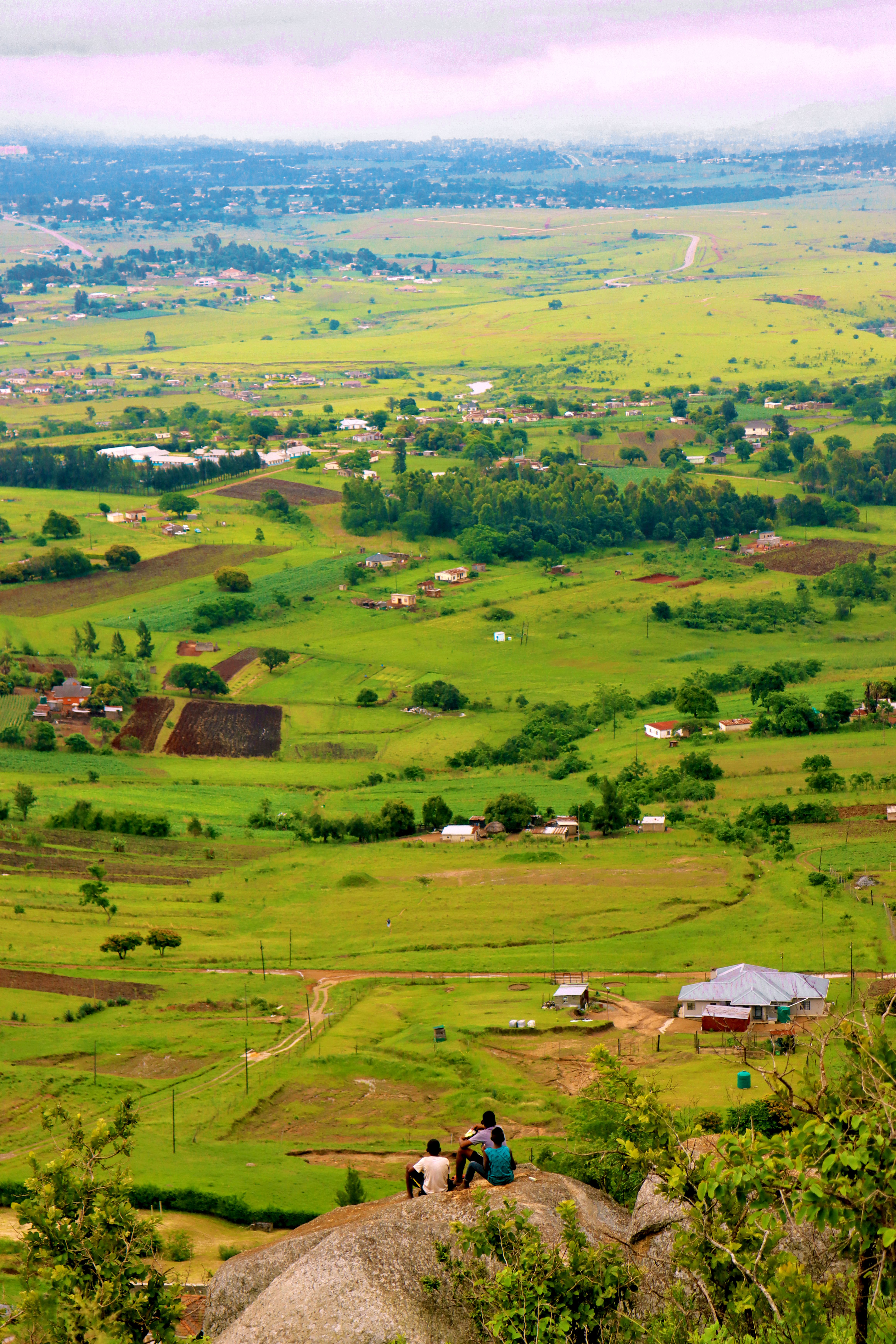 AFRICA Visa Services