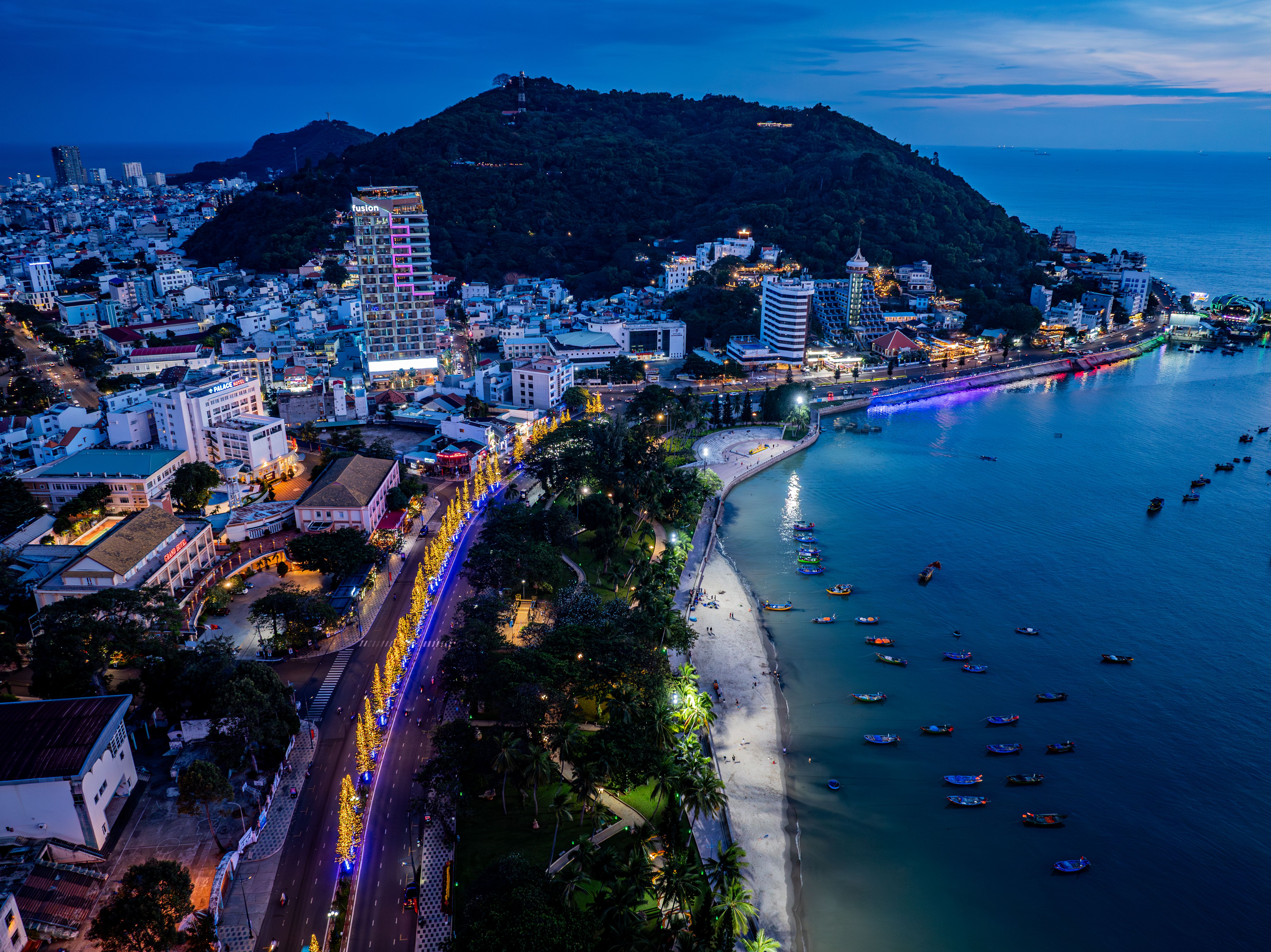 ASIA Visa Services