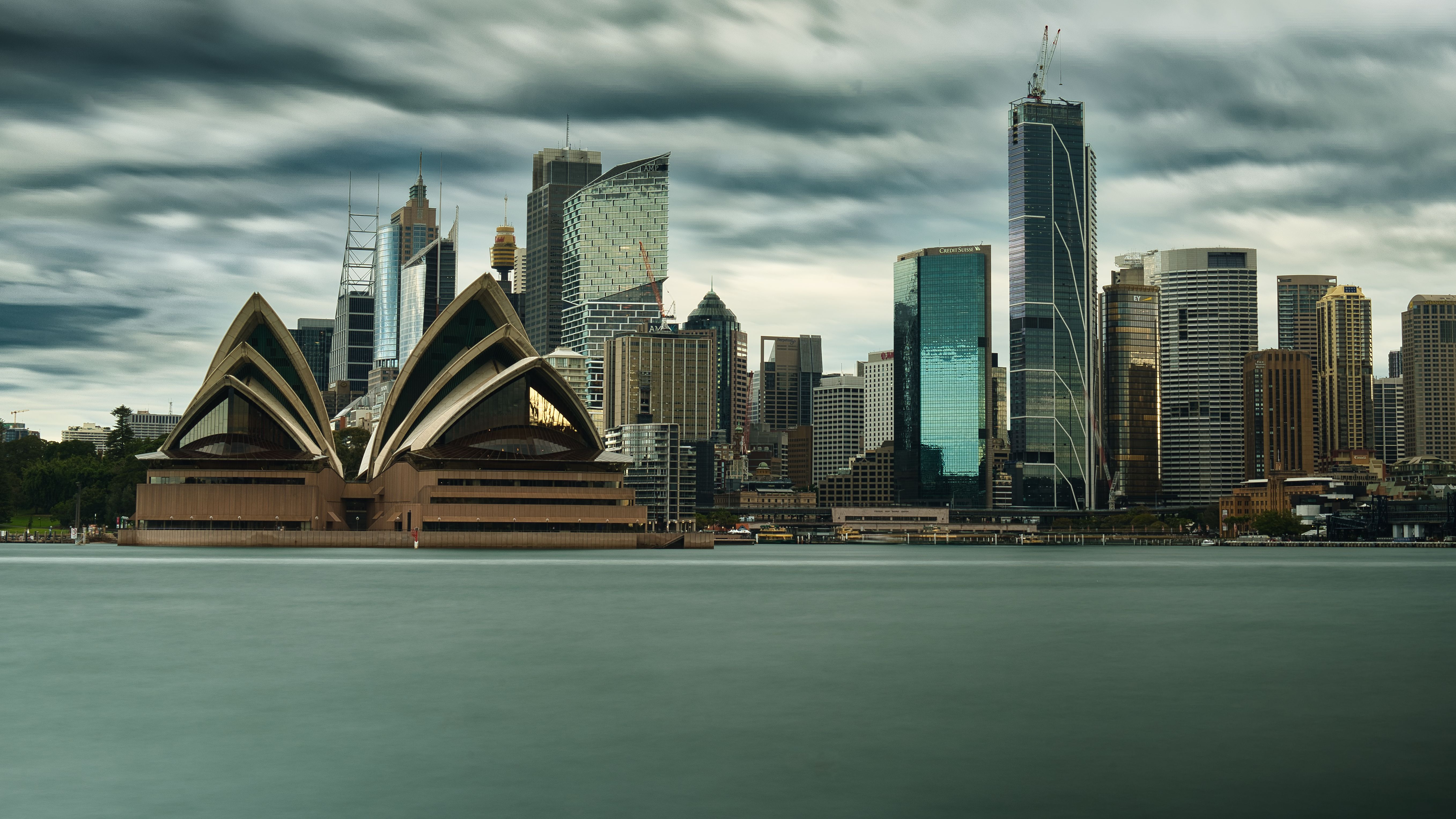 AUSTRALIA Visa Services