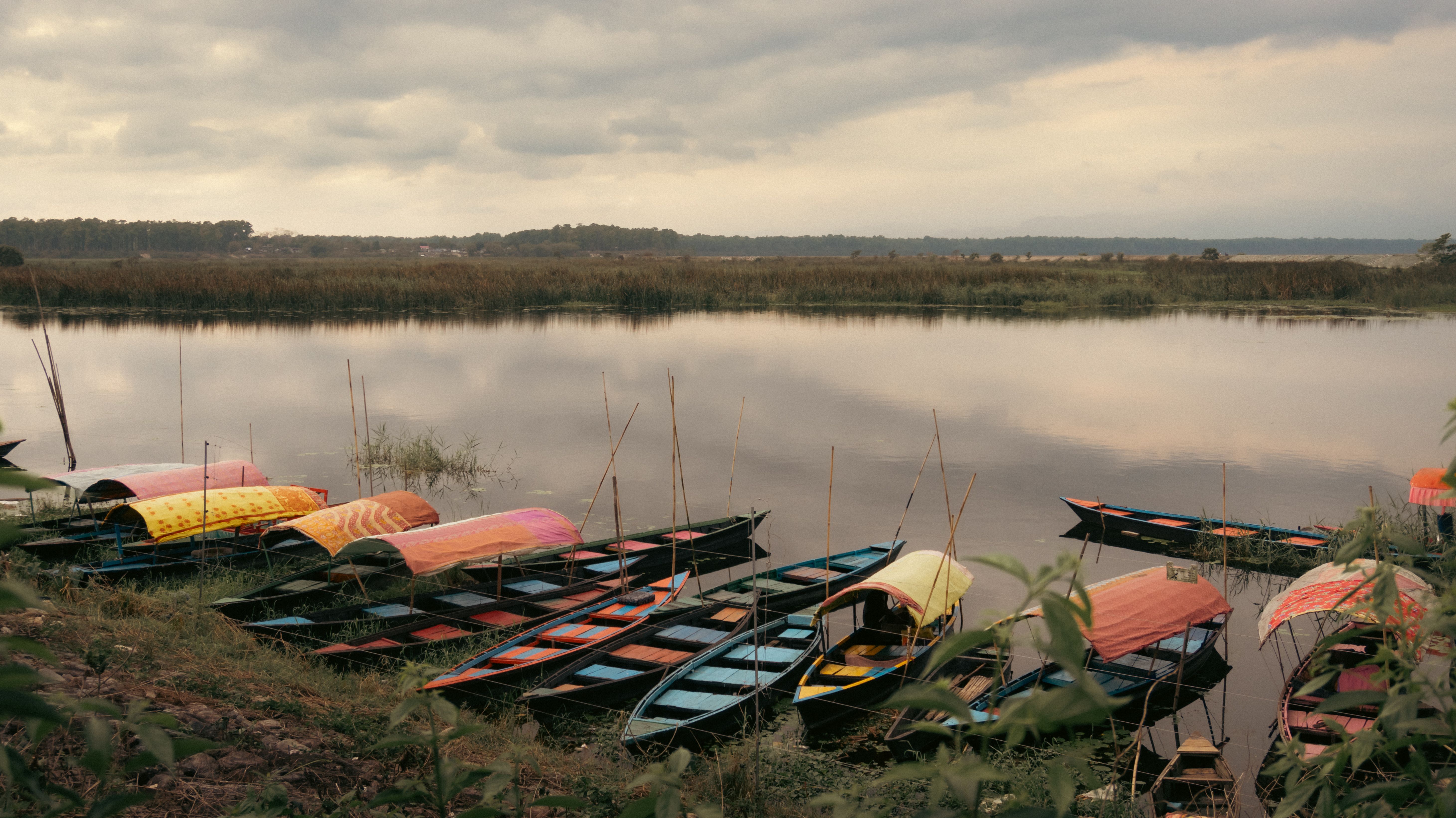 Chitwan Wildlife Adventure