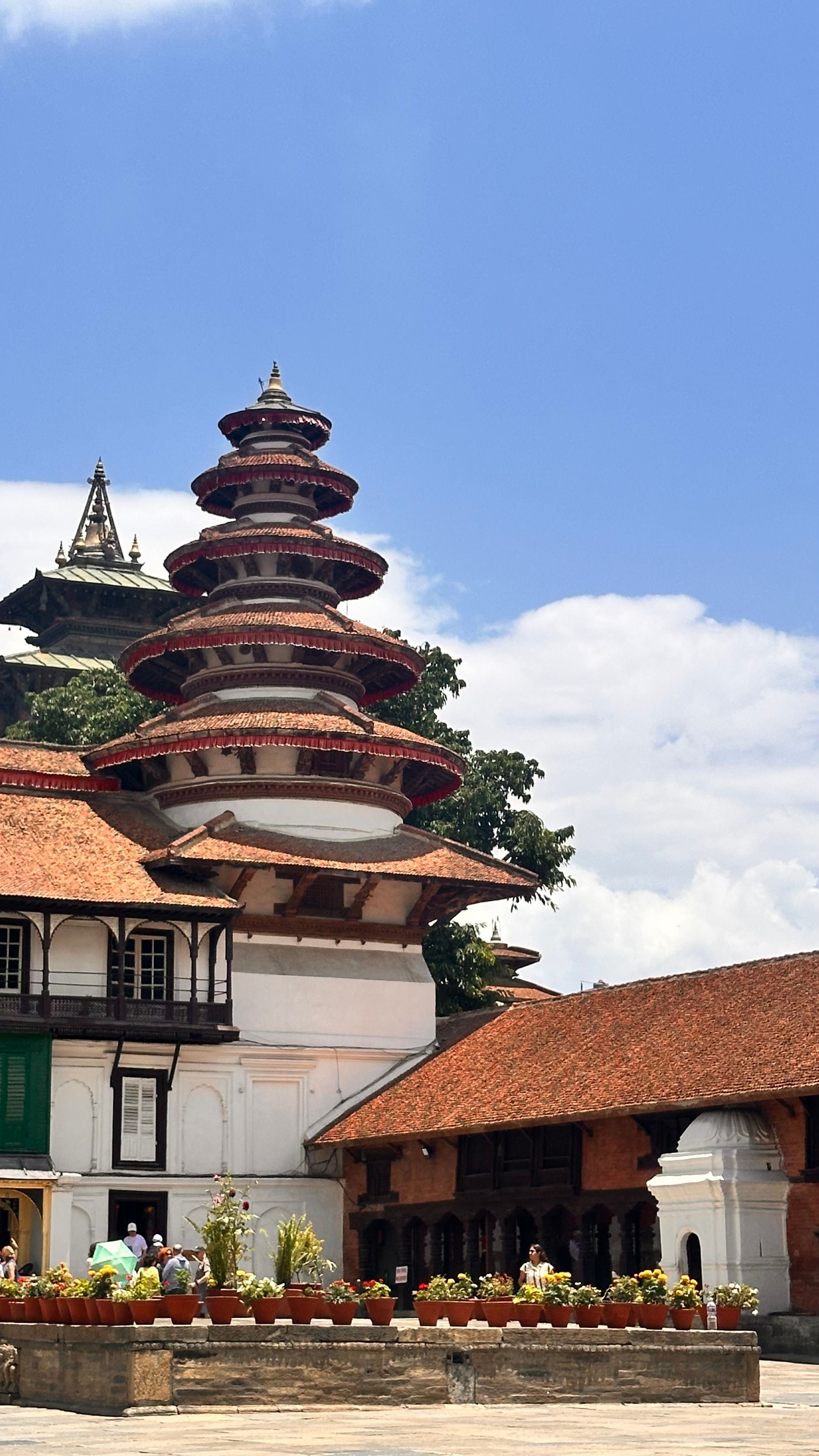Nagarkot Sunrise Retreat