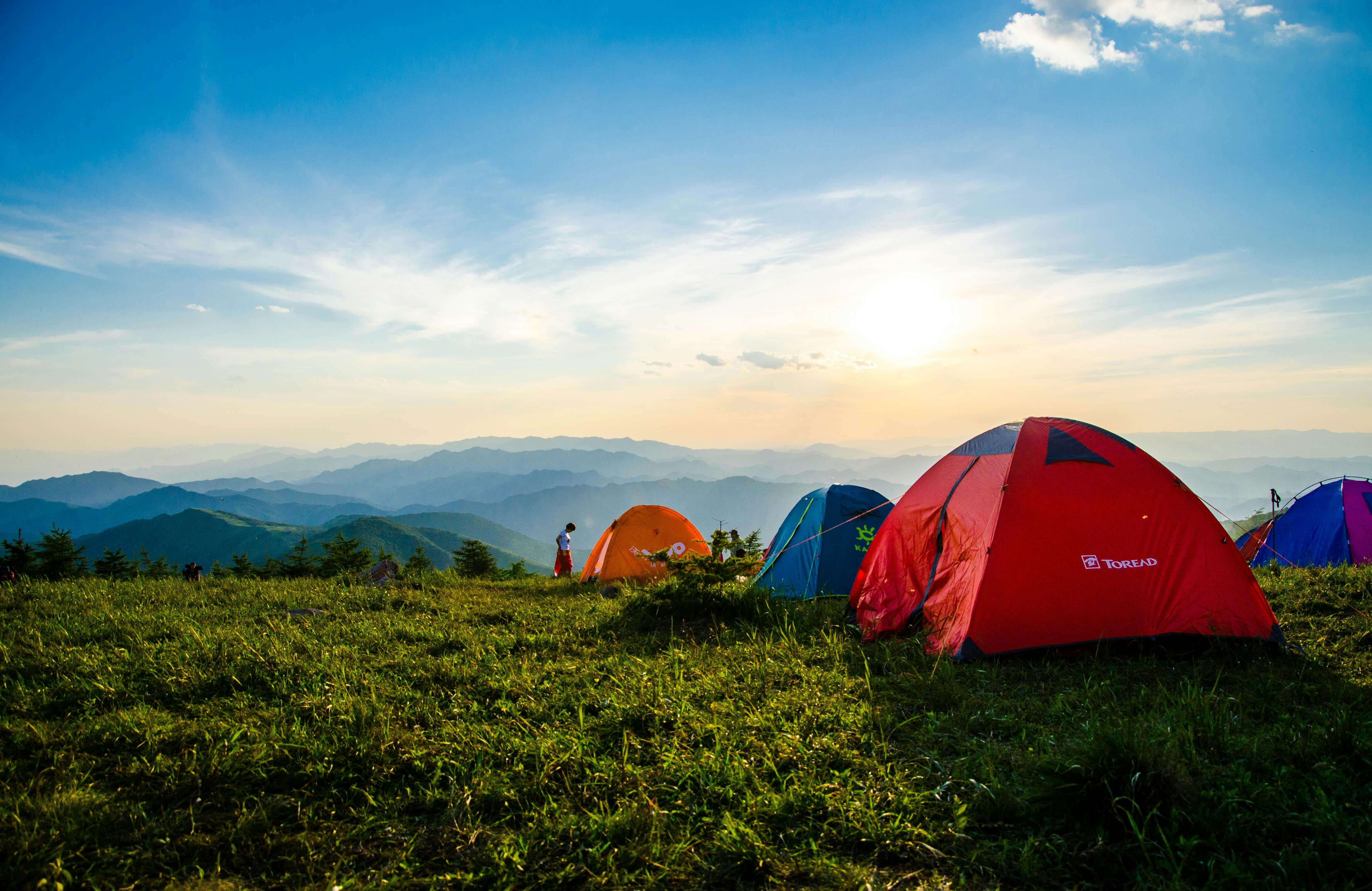 Travel Insurance Background